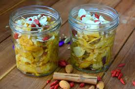 7 Natural Foods That Help Cleanse The Body Of Mucus One Green Planet