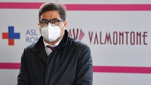 Sul vaccino astrazeneca ha affermato che non è visto in modo entusiastico, ma le dosi che abbiamo in regione le consumiamo tutte, anzi abbiamo chiesto un anticipo di dosi di astrazeneca altrimenti. Pxs1twyoe0bhm