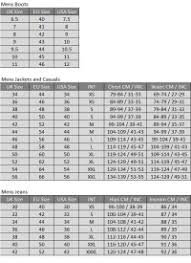 Triumph Motorcycle Clothing Size Chart Triumph