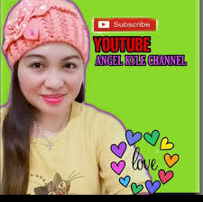 Angel Kyle's Instagram, Twitter & Facebook