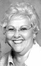 Ruth Spangler Obituary