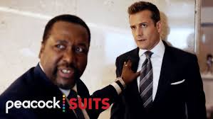 Harvey 'Uses' Rachel Against Her Father