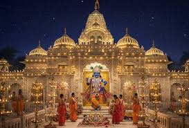 Vrindavan