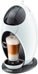 Delonghi dolce gusto coffee machine. Delonghi Nescafe Dolce Gusto Jovia Coffee Machine Edg250w Winning Appliances