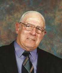 Walter Bernhardt Obituary (2010)