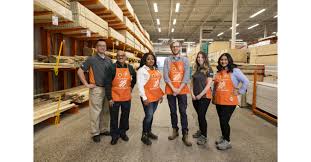 Forgot password we'll send an email to you with a link to reset your password.if you do not. The Home Depot Canada To Hire 5 500 New Associates