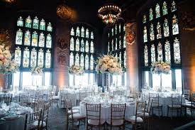 Elegant Chicago Wedding At The University Club Elizabeth Anne Designs The Wedding Blog Chicago Wedding Venues Vintage Wedding Venues Illinois Wedding Venues
