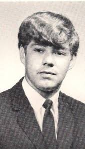 John Ray Dolin (1953-2002)