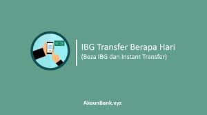 So, how long do you have to wait before you can transfer a domain? Ibg Transfer Berapa Hari Transfer Duit Berlainan Bank