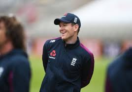England and middlesex cricketer / ambassador for @captainmorganeu eoin morgan ретвитнул(а) icc. England Captain Eoin Morgan Wants Spin Friendly Conditions To Assist India World Cup Preparation The Cricketer