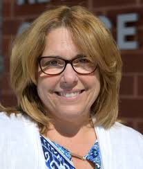 Dover superintendent Tracy Krum reflects