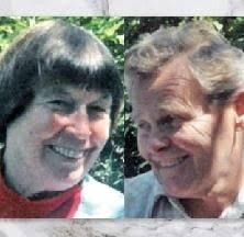 Ingeborg Wegner Obituary (1933