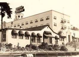 Hotel Laguna 1930 S Laguna Beach Laguna Hotel