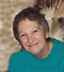 Obituary of Candace Toms