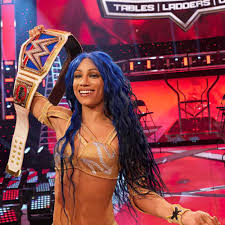Find sasha banks stock photos in hd and millions of other editorial images in the shutterstock collection. File Sasha Banks Jpg Wikipedia