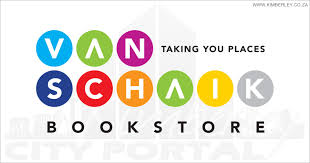 Van Schaik Bookstore Kimberley City Portal
