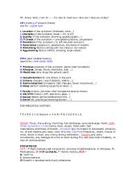 An article on the benefits of multiorgan ultrasound in shock patients. Pdf Cs Mnemonics Pink Smith Academia Edu