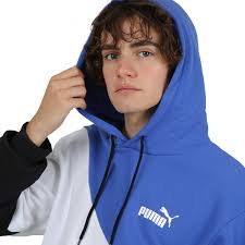 Buzo Puma Power Cat Hombre