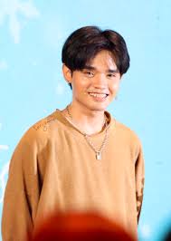 His age is 27 years old as of 2021. Sb19 Pablo Echoes On Twitter