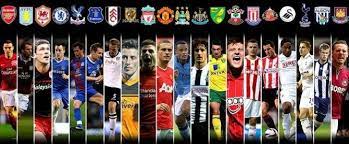 《 gossip liga perdana inggeris 》. Keputusan Liga Perdana Inggeris Epl 2019 Kedudukan Carta Dan Jadual Perlawanan Rungus My