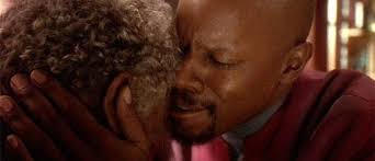 Also Avery Brooks, Colm Meaney, Nana Visitor, Alexander Siddig from Star  Trek: DS9