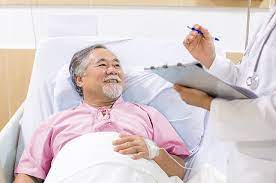 Lamivudine treatment in beneficial in patients with decompensated cirrhosis and actively replicating hepatitis b virus infection awaiting liver transplantation: 4 Tips Merawat Pengidap Hepatitis