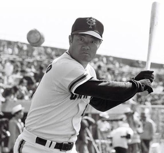 Isao Harimoto, ex-Yomiuri Giants Slugger Who Recorded 3,085 Hits, Most in  NPB History, Dies at 86 - The Japan News