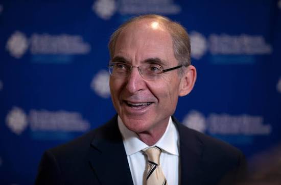 Capilouto Named President of the SEC | UKNow