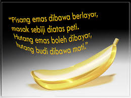 Isi adalah bagian yang menjadi maksud atau tujuan pantun tersebut. Ciri Dan Jenis Pantun Zulfaworld