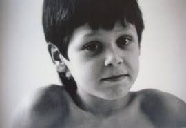 KINDER VOR DER KAMERA ~ Will McBride, Gerard Marot