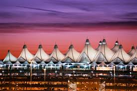 Power outage at Denver airport impacting travelers, ground stop in effect