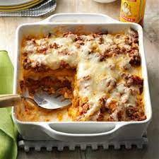 Ole Polenta Casserole Recipe Casserole Recipes Beef Casserole Recipes