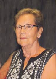 Obituary for Glenda Reynolds