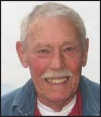 Harold LA MARR Obituary (2011)