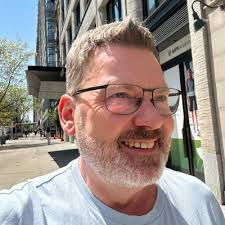 I talked to Bill Gates today...