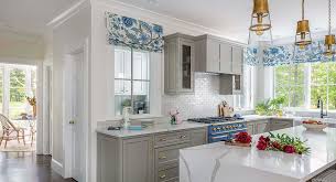 Boston's best kitchen design showroom, offering premium cabinets from kraftmaid, cubitac, luxor; A Bright Family Kitchen In Weston