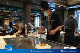Shop everything for your home & more! World Dream The Palace Umi Uma Teppanyaki Palace Set Review Railtravel Station