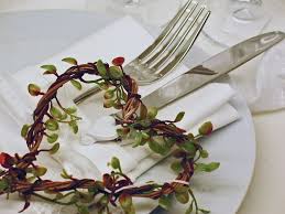 Try one of these easy and beautiful napkin folds for your table place settings! How To Fold A Napkin Easy Napkin Folding Ideas Old Farmer S Almanac