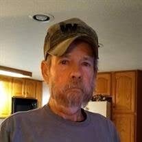 David Johnson "Homer" Obituary