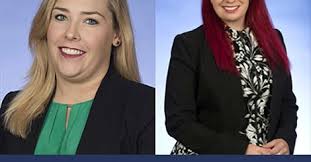 A Pre-Election Discussion with Tara and Candice