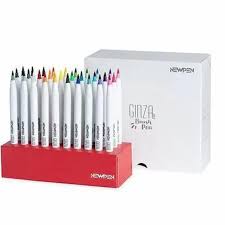 Newpen Ginza Pro