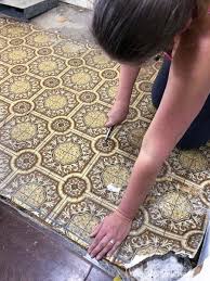 Check spelling or type a new query. How To Easily Remove Linoleum Houseful Of Handmade
