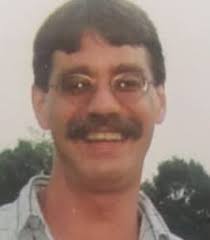 Christopher Ahlquist Obituary