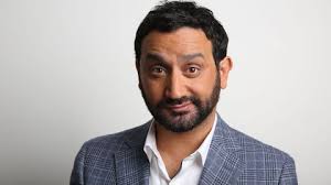 Cyril Hanouna L Express