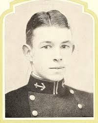 RADM John Fore Hines Jr. (1906-1982)