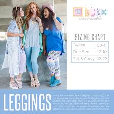 Lularoe Os Leggings Review Lularoe Life And Leggings