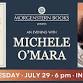 Michele O'Mara on "Couples Communication Cure"