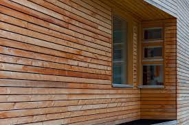 Hausfassade Mit Holz Verkleiden Ideen Tipps Und Tricks