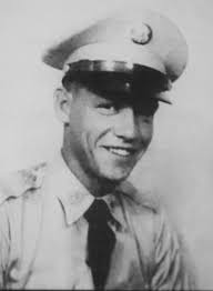 PFC Wilborn Wesley Brock