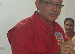 Antonio Lugo archivos